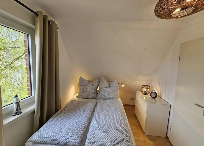 Holiday home Raphael - 