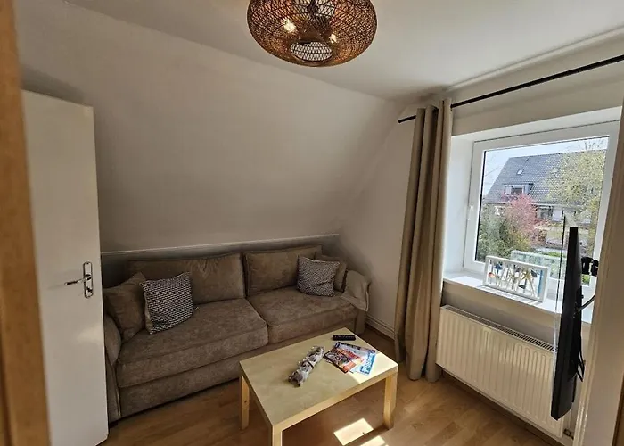 Holiday home Raphael - 